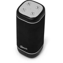 Roberts Reunion Bluetooth Speaker with Radio - Black
