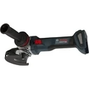 Bosch GWS 18V-11 125 mm Cordless Angle Grinder (18V, Body Only - Solo)