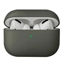 UNIQ Lino Silicone Apple AirPods Pro grey moss