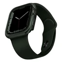 UNIQ Valencia case Apple Watch 4/5/6/7/SE 44/45mm green