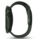 UNIQ Valencia case Apple Watch 4/5/6/7/SE 44/45mm green