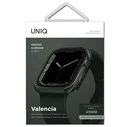 UNIQ Valencia case Apple Watch 4/5/6/7/SE 44/45mm green