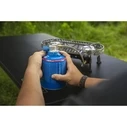 Campingaz Camp & Trek Twin Connect - Portable Twin Gas Stove