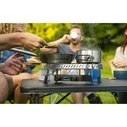 Campingaz Camp & Trek Twin Connect - Portable Twin Gas Stove