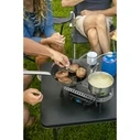Campingaz Camp & Trek Twin Connect - Portable Twin Gas Stove