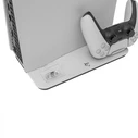 Βάση Φόρτισης Χειριστηρίων White Shark PS5 COOLING PAD + 2 GUARD