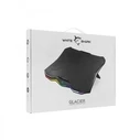Βάση Laptop White Shark RGB COOLING PAD GCP-03 GLACIER
