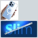 Tech-Protect Magmat MagSafe Apple iPhone 13 Pro Max Clear