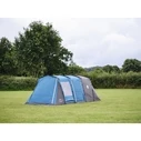Coleman FastPitch Victoria Falls 4-Person Camping Tent (Blackout Bedroom) - Model 2229936