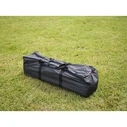 Coleman FastPitch Victoria Falls 4-Person Camping Tent (Blackout Bedroom) - Model 2229936