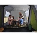 Coleman FastPitch Victoria Falls Σκηνή Camping για 4 Άτομα (BlackOut) 2229935