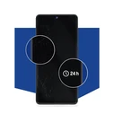 3MK Silver Protect+ Redmi K50 GE