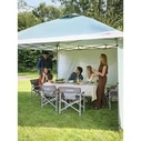 Coleman Shade Net / Shade Cloth 3.96 m