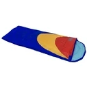 Campus MOMBASA BERMUDA Sleeping Bag 220x75 cm with Pillow
