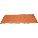 Campus Simple Sleeping Bag Orange 200 x 75 cm without Pillow