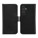 Θήκη Κινητού Dbramante1928 Lynge - Flip - Leder - Black - for Samsung Galaxy S24+