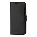Θήκη Κινητού Dbramante1928 Lynge - Flip - Leder - Black - for Samsung Galaxy S24+