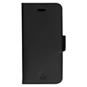 Θήκη Κινητού Dbramante1928 Copenhagen - Flip - grained leather - Black - for Samsung Galaxy S24 FE