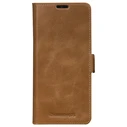 Θήκη Κινητού Dbramante1928 Copenhagen Slim - Flip - grained leather - Light brown - for Samsung Galaxy A52
