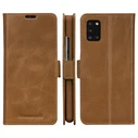 Θήκη Κινητού Dbramante1928 Copenhagen Slim - Flip - grained leather - Light brown - for Samsung Galaxy A52