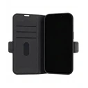 Θήκη Κινητού Dbramante1928 Bergen Pro - Flip - Bulk - plastic - Black - for Apple iPhone 15