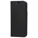 Θήκη Κινητού Dbramante1928 - Flip - recycled synthetic leather - Black - for Apple iPhone 13 Pro Max