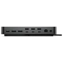 Docking Station Dell Pro Thunderbolt 5 Dock WD25TB5 130W Black