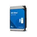 Σκληρός Δίσκος 4TB WD Blue 3.5 IN SATA