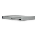 Network Switch 10+2P Ubiquiti USW-Pro-XG-10-PoE 400W PoE+++m RM