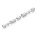 Patch Panel Ubiquiti UACC-RJ45-Coupler-C6A-Outdoor