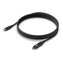 Καλώδιο Δικτύου Ubiquiti UACC-Cable-USB-100W-2M-BK