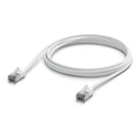 Καλώδιο Δικτύου Ubiquiti UACC-Cable-Patch-Outdoor-C6A-2M-W