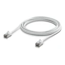 Καλώδιο Δικτύου Ubiquiti UACC-Cable-Patch-Outdoor-C6A-3M-W