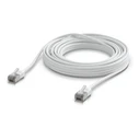 Καλώδιο Δικτύου Ubiquiti UACC-Cable-Patch-Outdoor-C6A-8M-W
