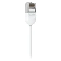 Καλώδιο Δικτύου Ubiquiti UACC-Cable-Patch-Outdoor-C6A-1M-W