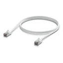 Καλώδιο Δικτύου Ubiquiti UACC-Cable-Patch-Outdoor-C6A-1M-W