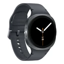 Smartwatch Watch Samsung Galaxy Watch 8 L320 40mm BT EU graphite