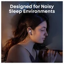 Bluetooth Handsfree Anker Soundcore Sleep A30 White Bluetooth In-Ear