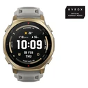 Smartwatch Amazfit T-Rex 3 Pro 44mm Arctic Gold HYROX-Modus