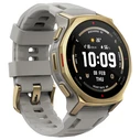 Smartwatch Amazfit T-Rex 3 Pro 44mm Arctic Gold HYROX-Modus