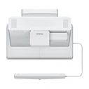 Projector Epson EB-1485Fi 3LCD Full HD Ultra-short distance 5000 Lumen 0.27:1-0.37:1 incl. finger touch unit
