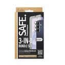 Θήκη Κινητού PanzerGlass SAFE. by PanzerGlass 3-in-1 Set Samsung Galaxy A16 5G