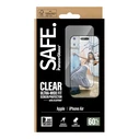 Προστατευτικό Οθόνης PanzerGlass SAFE. by PanzerGlass w. Black Frame iPhone Air / Ultra-Wide Fit w. EasyAligner