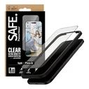Προστατευτικό Οθόνης PanzerGlass SAFE. by PanzerGlass w. Black Frame iPhone Air / Ultra-Wide Fit w. EasyAligner