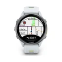 Smartwatch Garmin Forerunner 970 Titanium 47mm Android