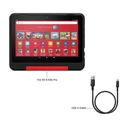 Tablet Amazon Fire HD 8 Kids Pro (2024) WiFi 32GB