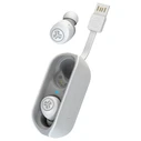 Bluetooth Handsfree JLab Audio JLab GO Air True Earbuds - White