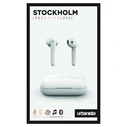 Bluetooth Handsfree Urbanista STOCKHOLM - White