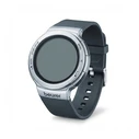 Smartwatch Beurer PM 80 - Activity Monitor - Solid Color - Dark Gray