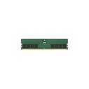 Μνήμη RAM Σταθερού DDR5 64GB 5600 CL46 Kingston Non-ECC ValueRAM